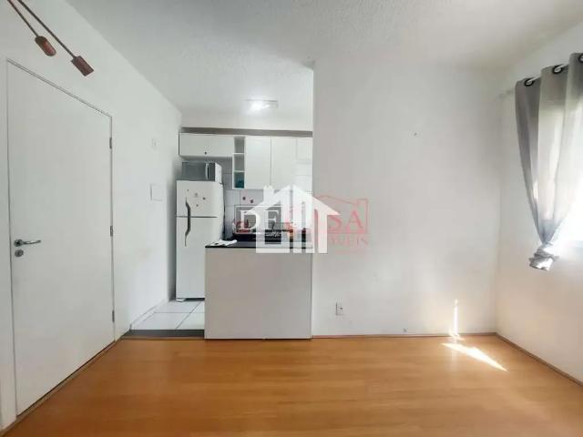 Apartamento para Venda em São Paulo/SP Parque São Jorge 2 Quartos