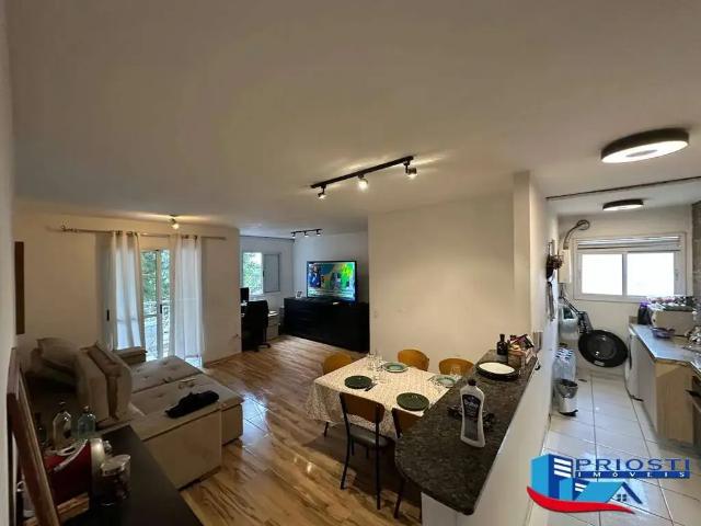 Apartamento para Venda em São Paulo/SP Parque São Jorge 2 Quartos