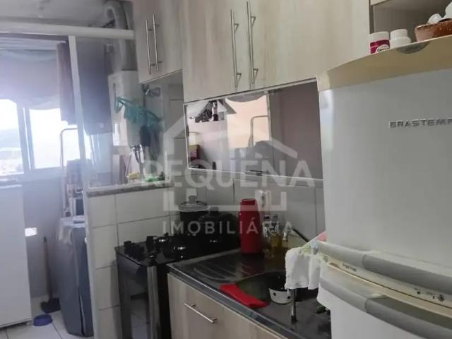 Apartamento para Venda em São Paulo/SP Parque São Lourenço 3 Quartos