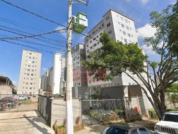 Apartamento para Venda em São Paulo/SP Parque São Lourenço 1 Quartos