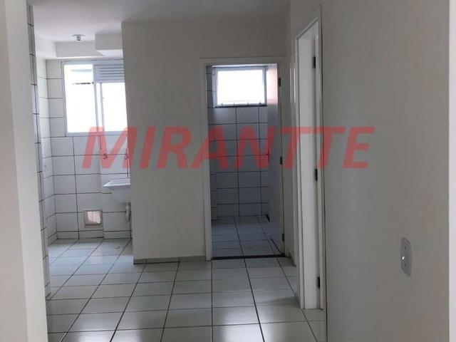 Apartamento para Venda em São Paulo/SP Parque São Lourenço 2 Quartos