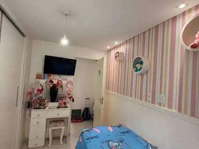 Apartamento para Venda em São Paulo/SP Parque São Lourenço 2 Quartos