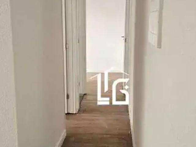 Apartamento para Venda em São Paulo/SP Parque São Lourenço 2 Quartos