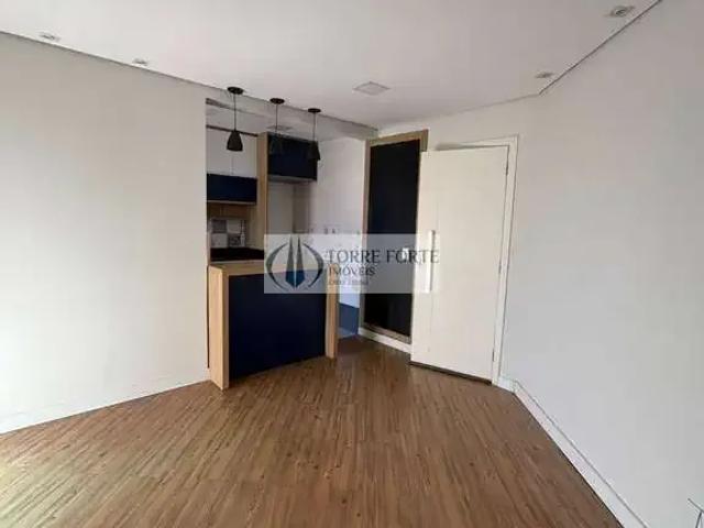 Apartamento para Venda em São Paulo/SP Parque São Lourenço 2 Quartos