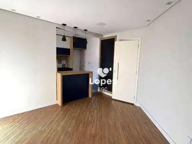 Apartamento para Venda em São Paulo/SP Parque São Lourenço 2 Quartos