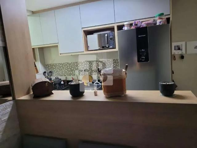 Apartamento para Venda em São Paulo/SP Parque São Lourenço 2 Quartos
