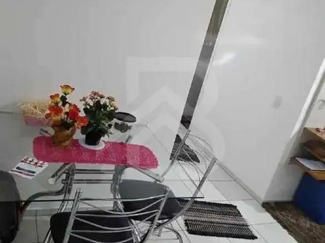 Apartamento para Venda em São Paulo/SP Parque São Lourenço 2 Quartos