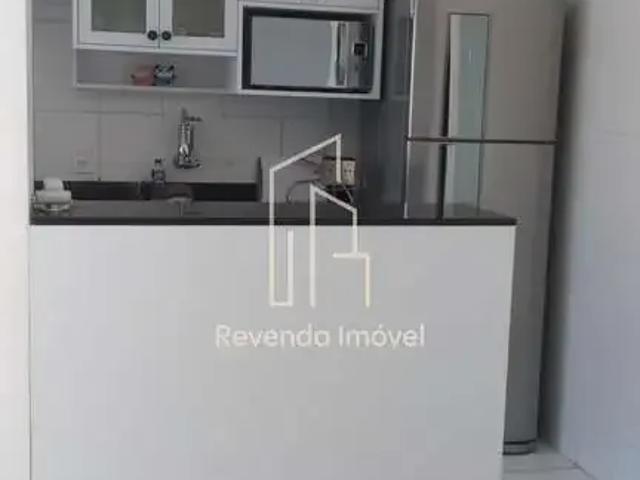 Apartamento para Venda em São Paulo/SP Parque São Lourenço 2 Quartos