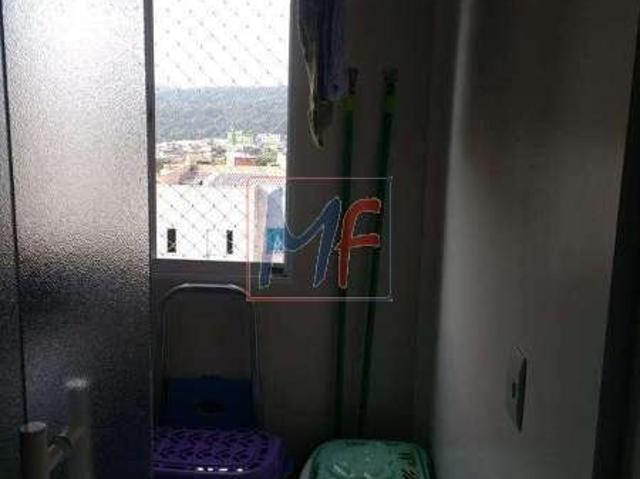 Apartamento para Venda em São Paulo/SP Parque São Lourenço 2 Quartos