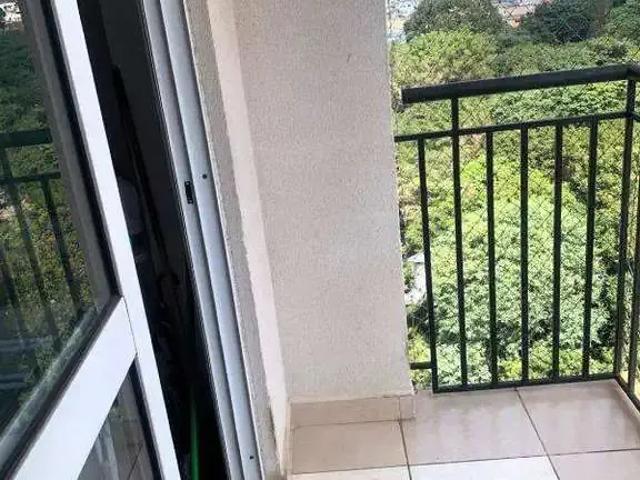 Apartamento para Venda em São Paulo/SP Parque São Lourenço 2 Quartos