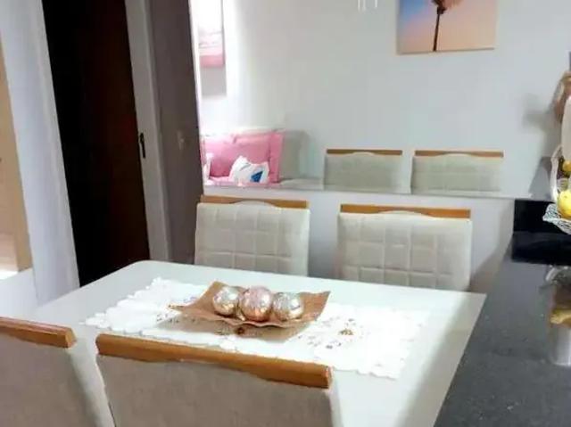 Apartamento para Venda em São Paulo/SP Parque São Lourenço 2 Quartos
