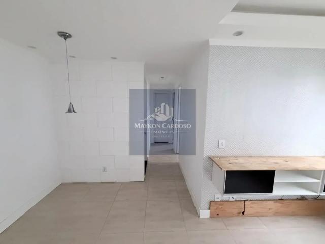 Apartamento para Venda em São Paulo/SP Parque São Lourenço 2 Quartos