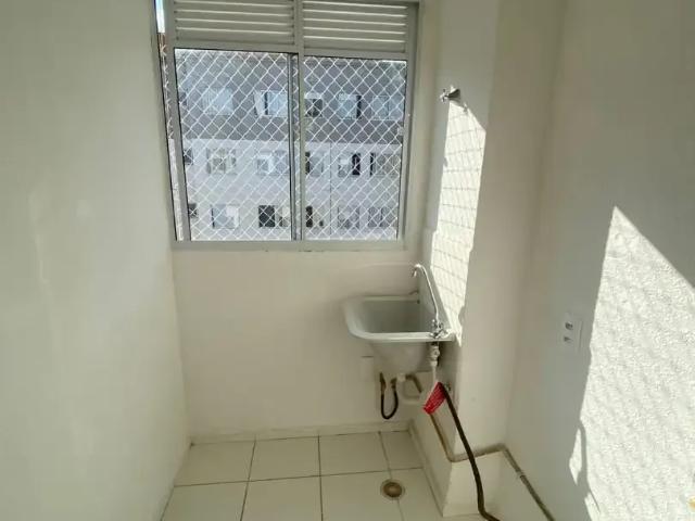 Apartamento para Venda em São Paulo/SP Parque São Lourenço 2 Quartos