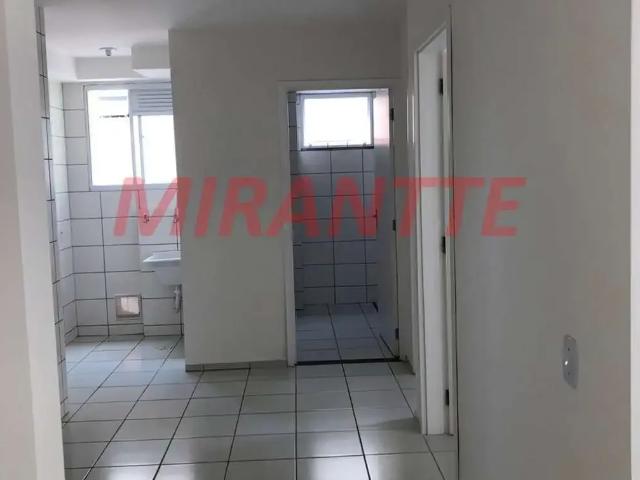 Apartamento para Venda em São Paulo/SP Parque São Lourenço 2 Quartos