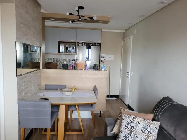 Apartamento para Venda em São Paulo/SP Parque São Lourenço 2 Quartos
