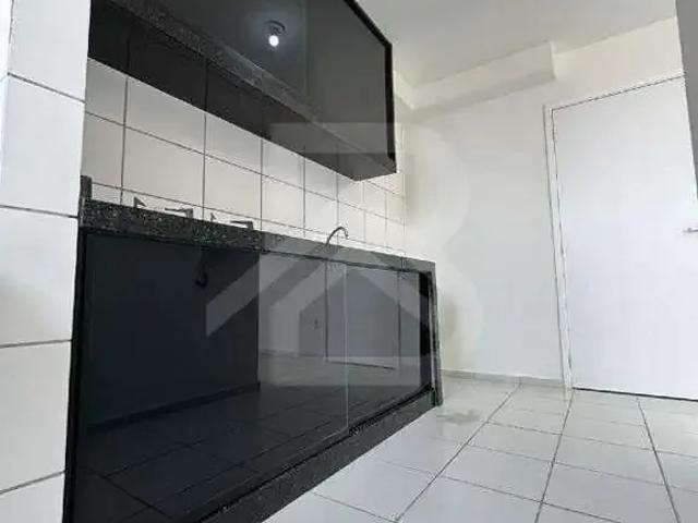 Apartamento para Venda em São Paulo/SP Parque São Lourenço 2 Quartos