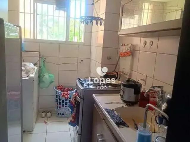 Apartamento para Venda em São Paulo/SP Parque São Lourenço 2 Quartos