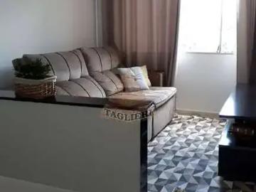 Apartamento para Venda em São Paulo/SP Parque São Lourenço 2 Quartos
