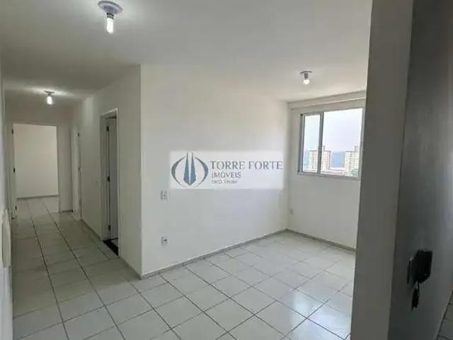 Apartamento para Venda em São Paulo/SP Parque São Lourenço 2 Quartos