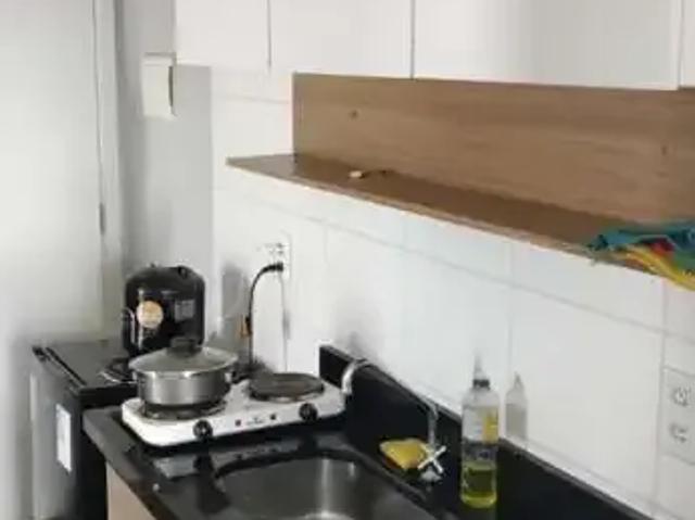 Apartamento para Venda em São Paulo/SP Parque São Lourenço 2 Quartos