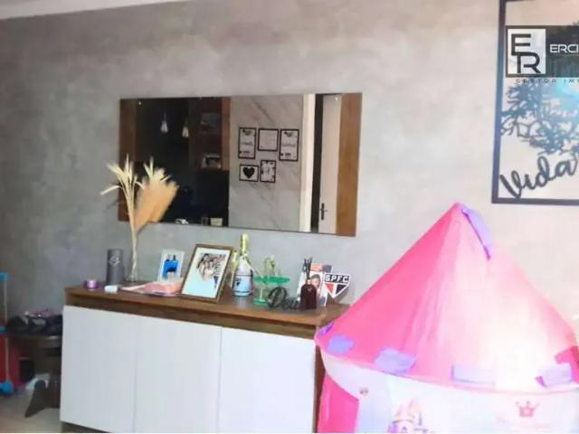 Apartamento para Venda em São Paulo/SP Parque São Lourenço 2 Quartos