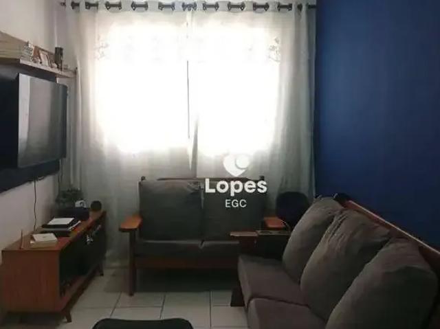 Apartamento para Venda em São Paulo/SP Parque São Lourenço 2 Quartos