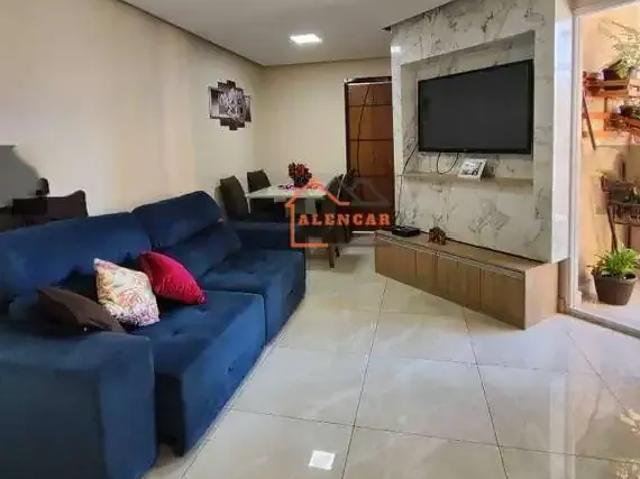 Apartamento para Venda em São Paulo/SP Parque São Lourenço 2 Quartos