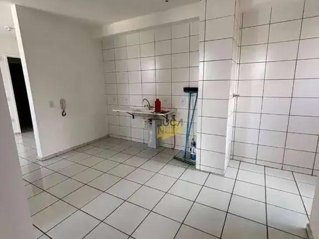 Apartamento para Venda em São Paulo/SP Parque São Lourenço 2 Quartos