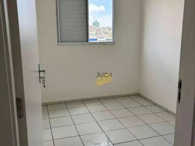 Apartamento para Venda em São Paulo/SP Parque São Lourenço 2 Quartos