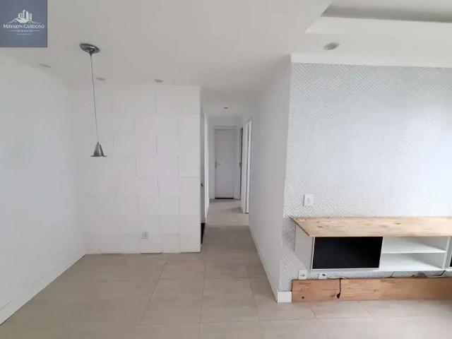 Apartamento para Venda em São Paulo/SP Parque São Lourenço 2 Quartos