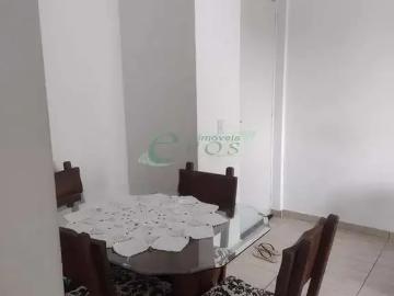 Apartamento para Venda em São Paulo/SP Parque São Lourenço 2 Quartos