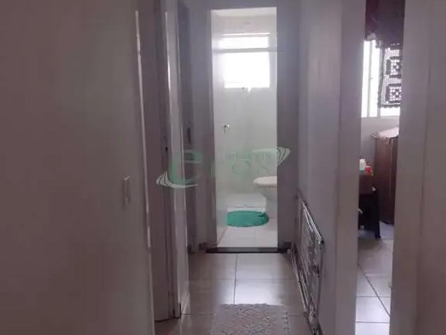 Apartamento para Venda em São Paulo/SP Parque São Lourenço 2 Quartos