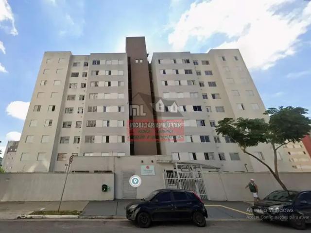Apartamento para Venda em São Paulo/SP Parque São Lourenço 2 Quartos