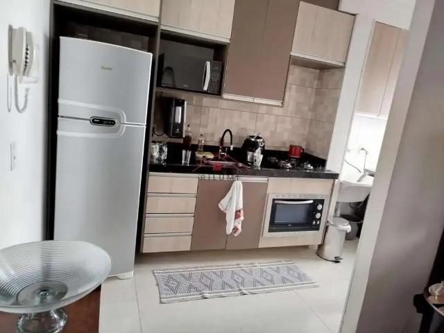 Apartamento para Venda em São Paulo/SP Parque São Lourenço 2 Quartos