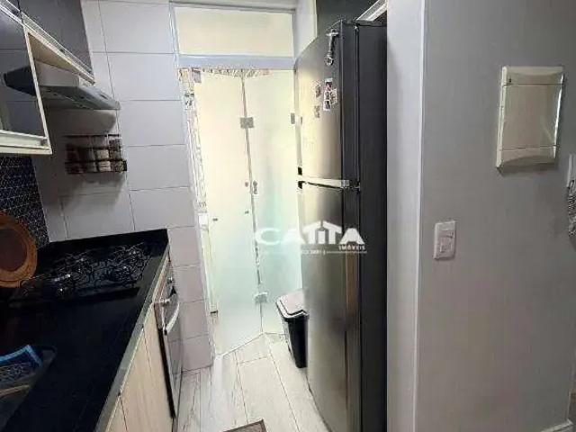 Apartamento para Venda em São Paulo/SP Parque São Lourenço 2 Quartos