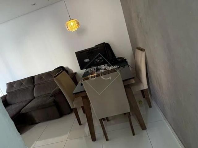 Apartamento para Venda em São Paulo/SP Parque São Lourenço 2 Quartos