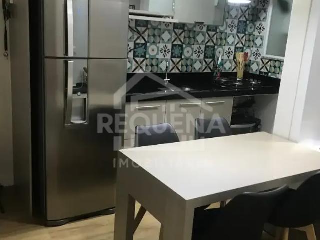 Apartamento para Venda em São Paulo/SP Parque São Lourenço 2 Quartos
