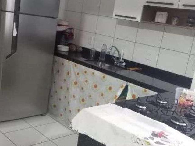 Apartamento para Venda em São Paulo/SP Parque São Lourenço 2 Quartos