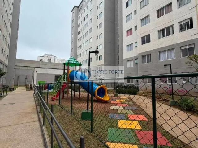 Apartamento para Venda em São Paulo/SP Parque São Lourenço 2 Quartos