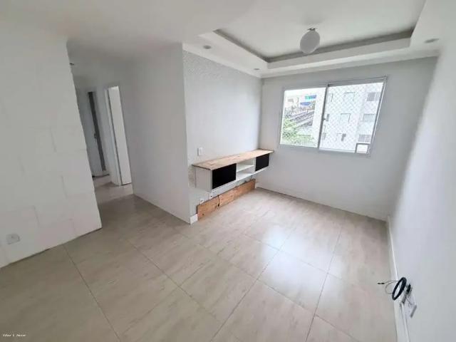 Apartamento para Venda em São Paulo/SP Parque São Lourenço 2 Quartos