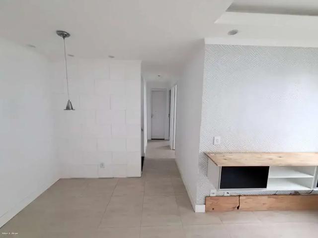 Apartamento para Venda em São Paulo/SP Parque São Lourenço 2 Quartos