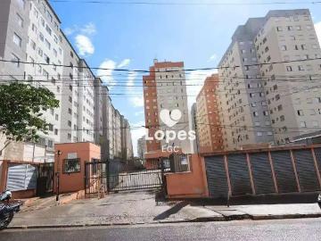 Apartamento para Venda em São Paulo/SP Parque São Lourenço 2 Quartos