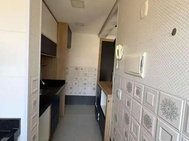 Apartamento para Venda em São Paulo/SP Parque São Lourenço 2 Quartos