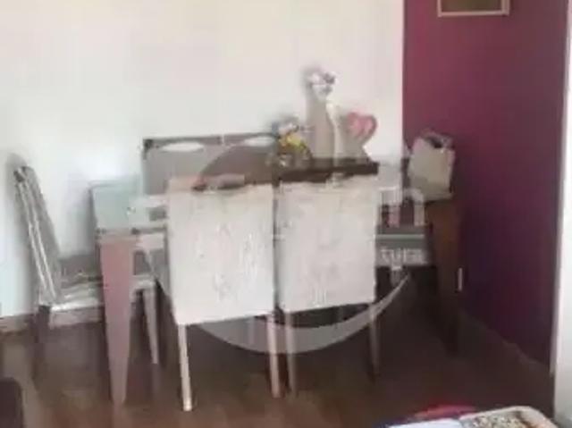 Apartamento para Venda em São Paulo/SP Parque São Lucas 3 Quartos
