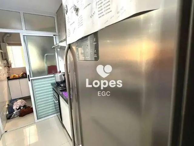 Apartamento para Venda em São Paulo/SP Parque São Lucas 3 Quartos