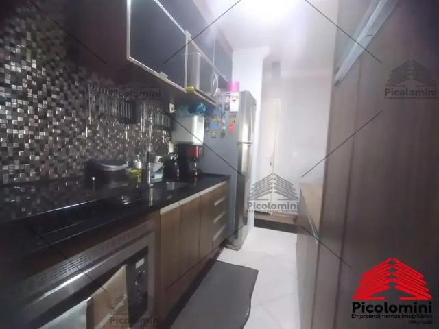 Apartamento para Venda em São Paulo/SP Parque São Lucas 3 Quartos