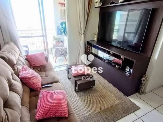 Apartamento para Venda em São Paulo/SP Parque São Lucas 3 Quartos