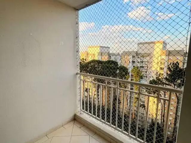 Apartamento para Venda em São Paulo/SP Parque São Lucas 3 Quartos
