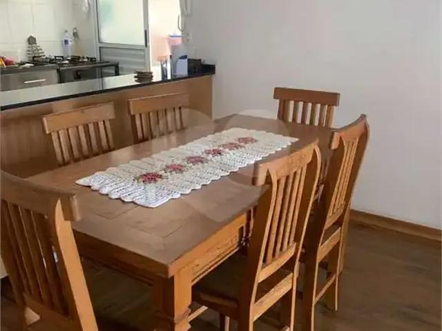 Apartamento para Venda em São Paulo/SP Parque São Lucas 3 Quartos
