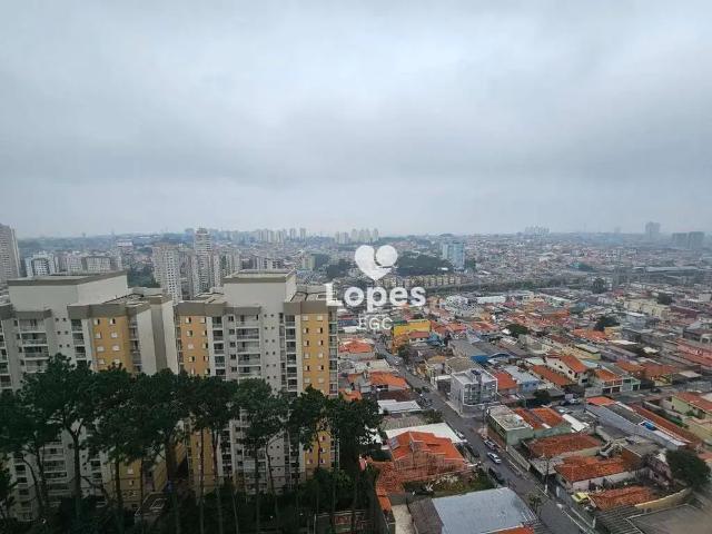 Apartamento para Venda em São Paulo/SP Parque São Lucas 3 Quartos